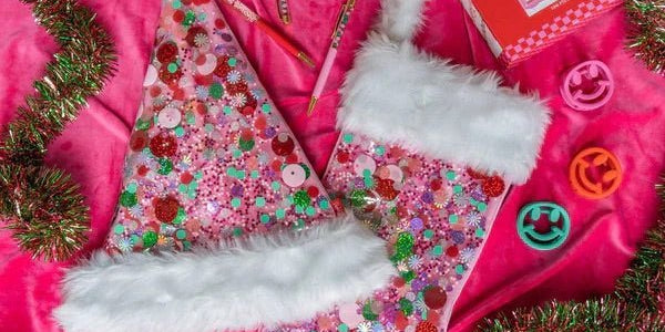 Christmas Stocking Fillers UK | Festive Gifts for Her | Spoiled Brat