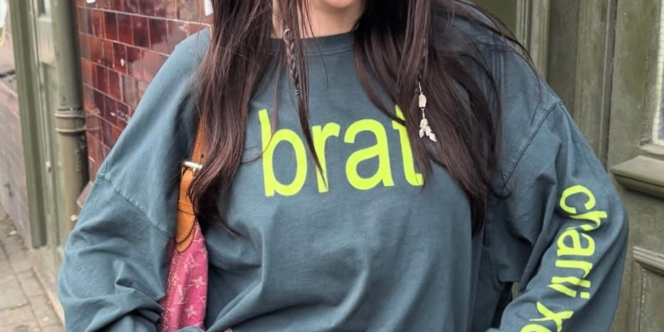 Cool Girl Street Style - Spoiled Brat