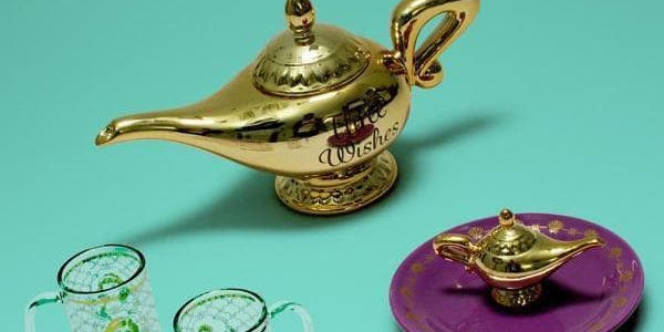 Aladdin Merchandise UK | Disney Gifts & Accessories – Spoiled Brat