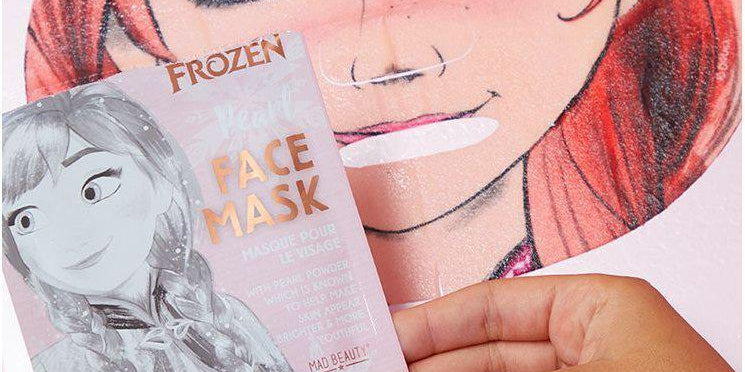 Disney Frozen Merchandise- Womens Designer Fashion | Spoiled Brat UK