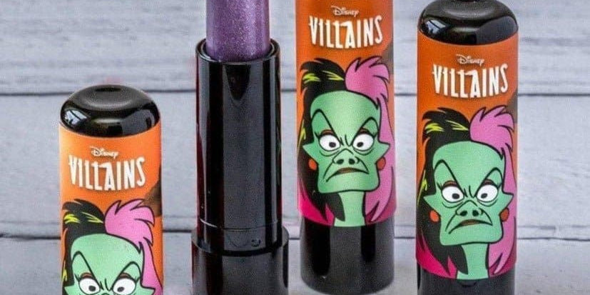 Disney Makeup | Official Disney Cosmetics & Beauty UK | Spoiled Brat