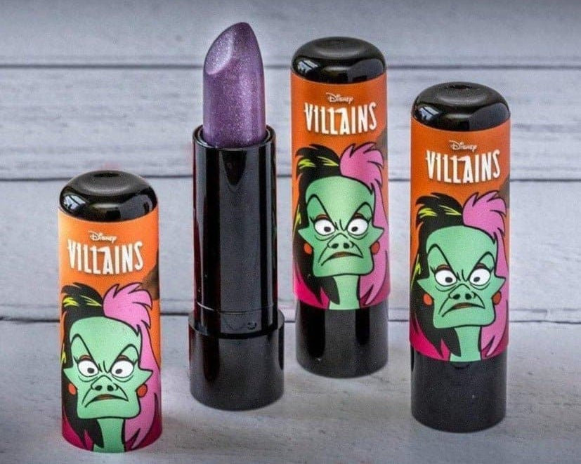 Disney Makeup | Official Disney Cosmetics & Beauty UK | Spoiled Brat