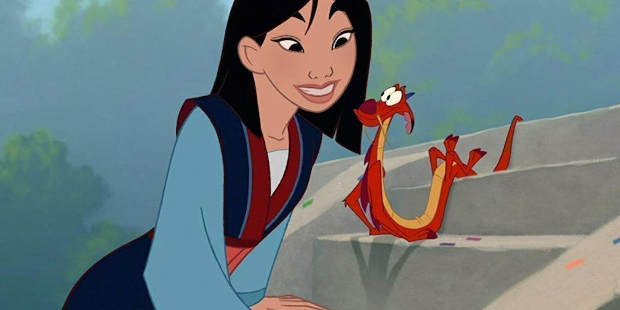 Shop Disneys Mulan Merchandise online at Spoiled Brat official uk online stockist - shop now in our uk women’s online fashion boutique