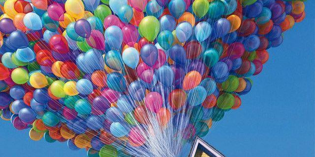 Shop Disney Pixar UP! Merchandise - online at Spoiled Brat official uk online stockist - shop now in our uk women’s online fashion boutique