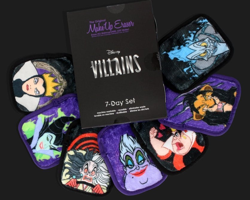 Disney Villains Gifts UK | Official Disney Villains Gift Ideas | Spoiled Brat