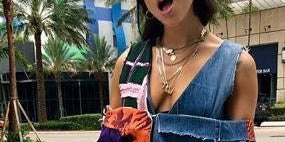 Dua Lipa Style | Celebrity Fashion & Outfits UK | Spoiled Brat