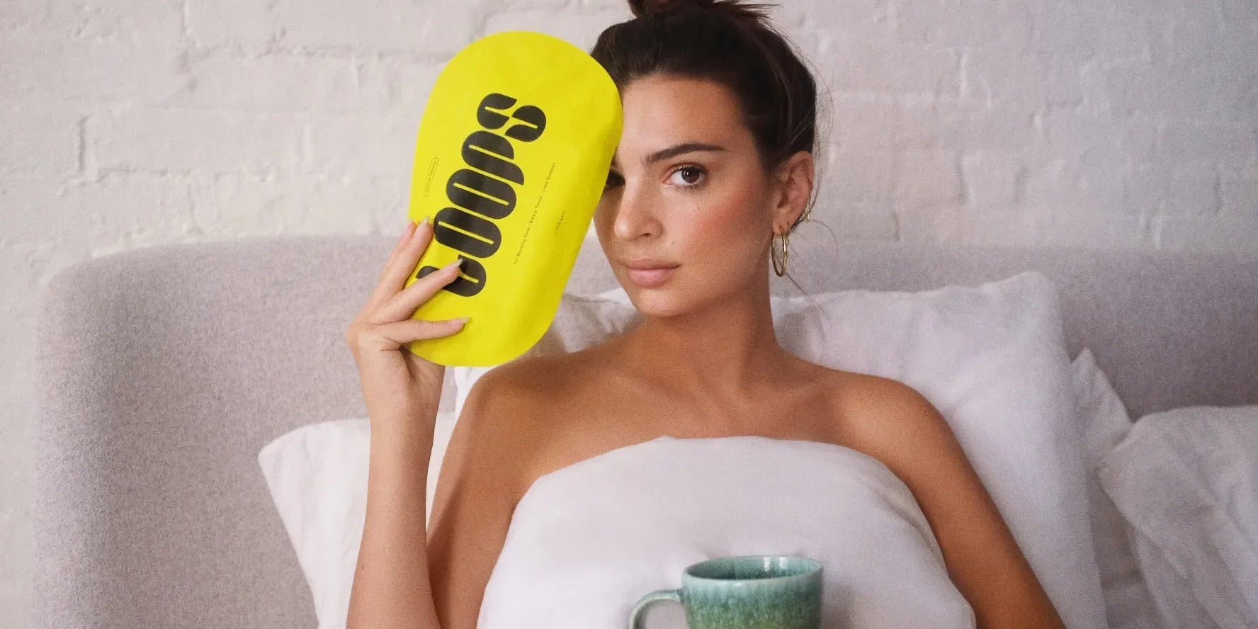 Emily Ratajkowski Fashion | Effortless Sexy & Model Style UK | Spoiled Brat
