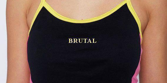 Shop Evening Top- online at Spoiled Brat official uk online stockist - shop now in our uk women’s online fashion boutique