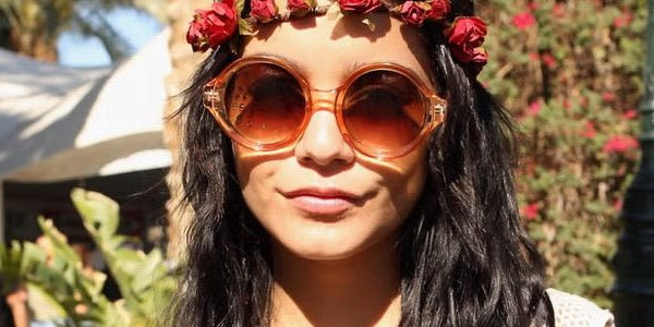 Festival Fashion - Spoiled Brat