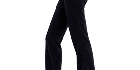 Flared Trousers - Spoiled Brat