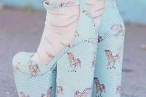 Footwear - Spoiled Brat