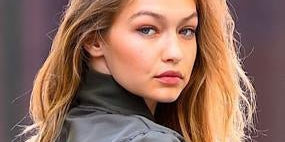 Gigi Hadid Style | Model Off-Duty Fashion & Outfits UK | Spoiled Brat