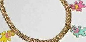 shop the grateful dead merchandise and tees online from Daydreamer LA and Lauren Moshi - official rock band tees , official grateful dead merchandise online