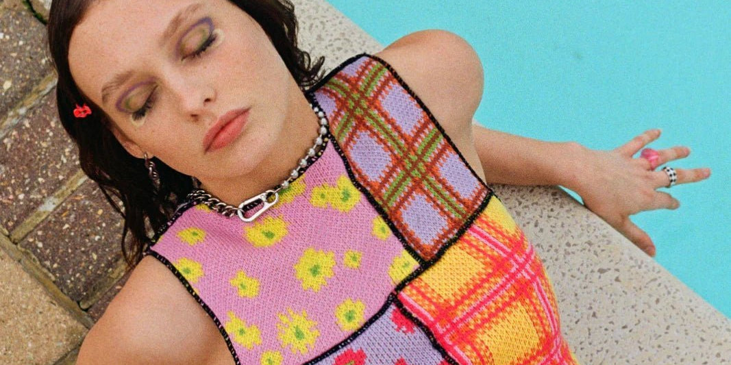 Grunge Clothing - Spoiled Brat