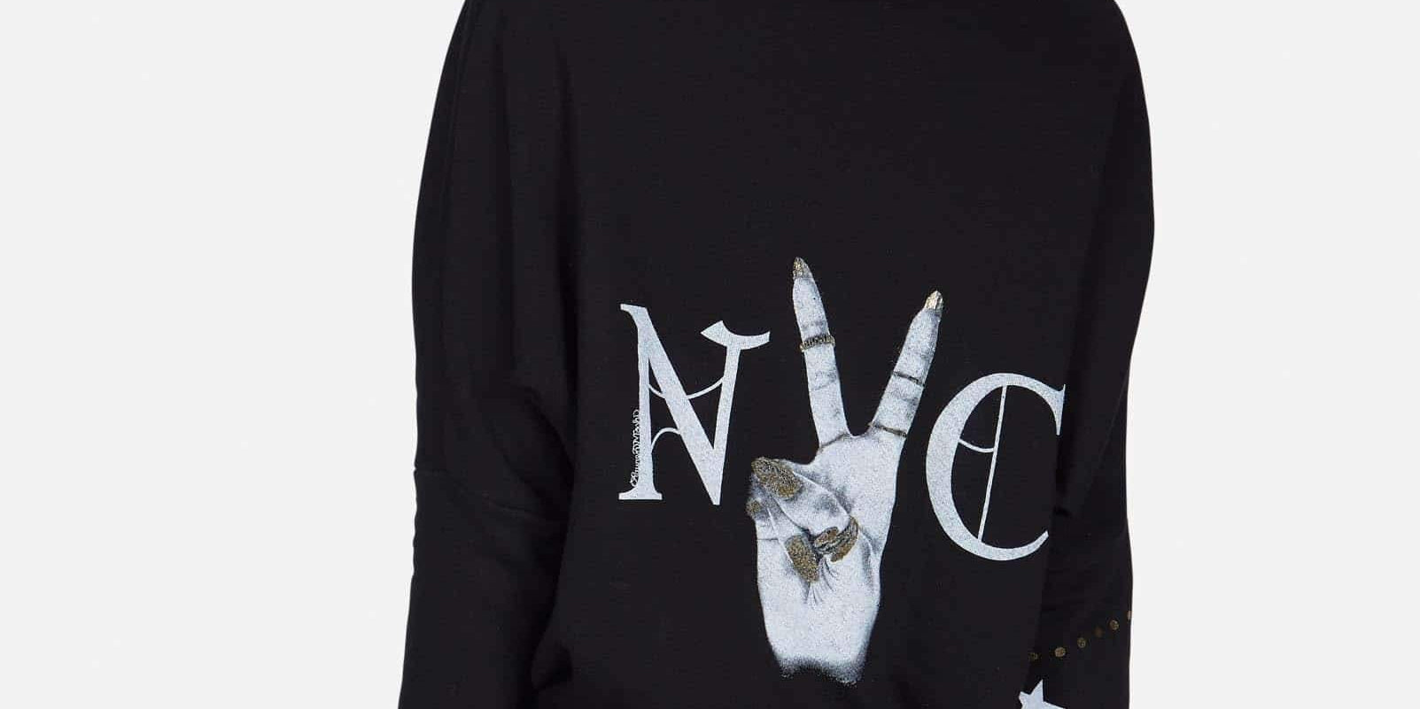 shop womens hoodies and hooded sweaters in our womens online uk fashion boutique - shop wildfox, lauren moshi and spiritual gangster hooded sweatshirts online now