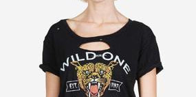 shop womens iggy pop merchandise online, shop genuine band tees, and rock band apparel online