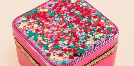 Jewellery Box - Spoiled Brat