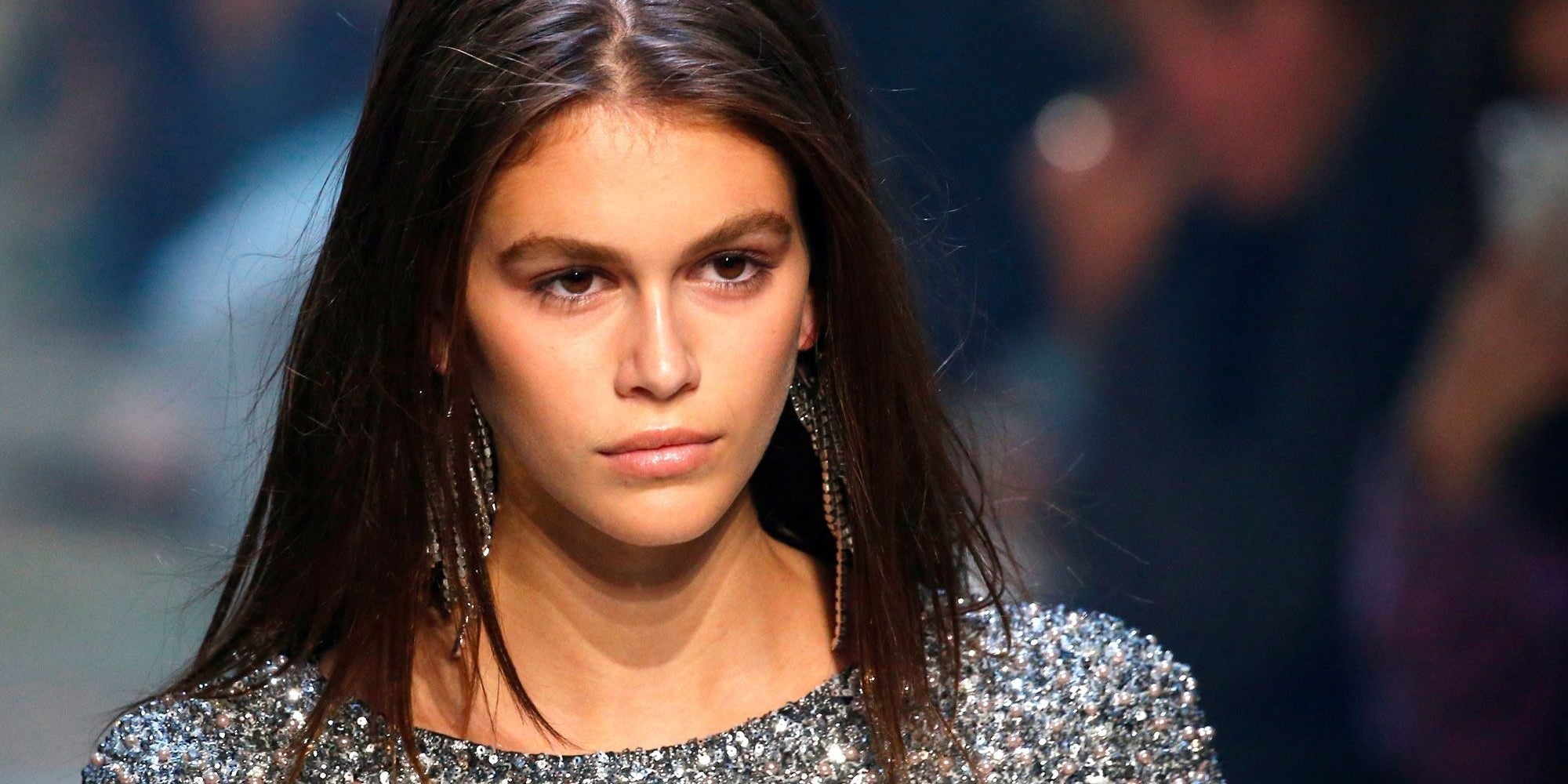 Kaia Gerber Fashion UK | Model Off-Duty Style & Trendy Outfits | Spoiled Brat