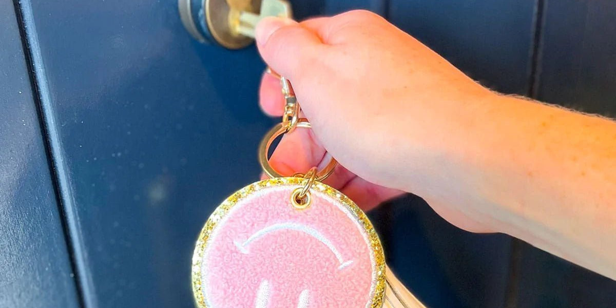 Keyrings & Bag Charms UK | Fun & Novelty Keyrings | Spoiled Brat
