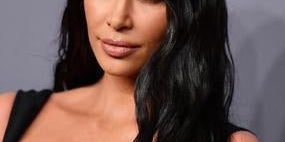 Kim Kardashian - Spoiled Brat