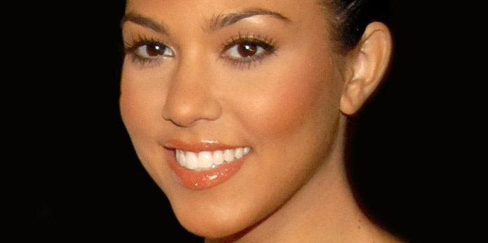 Kourtney Kardashian Style | Celebrity Fashion & Outfits UK | Spoiled Brat