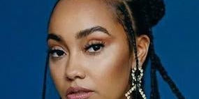 Leigh-Anne Pinnock Fashion | Celebrity Style & Outfits UK | Spoiled Brat