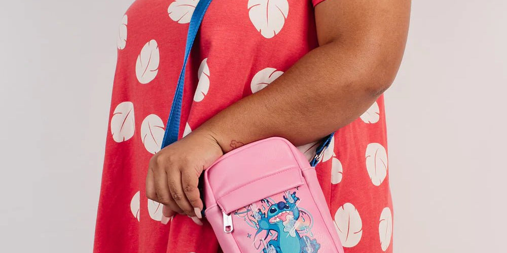 Lilo & Stitch Merchandise - Spoiled Brat