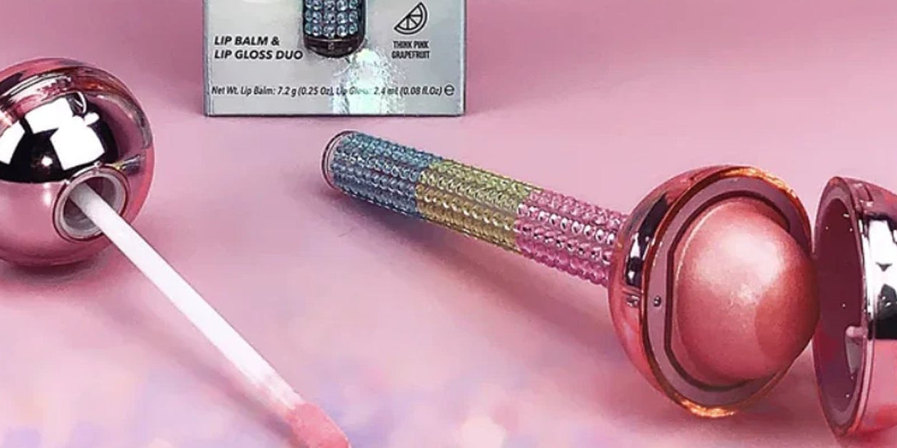 Lipstick - Spoiled Brat