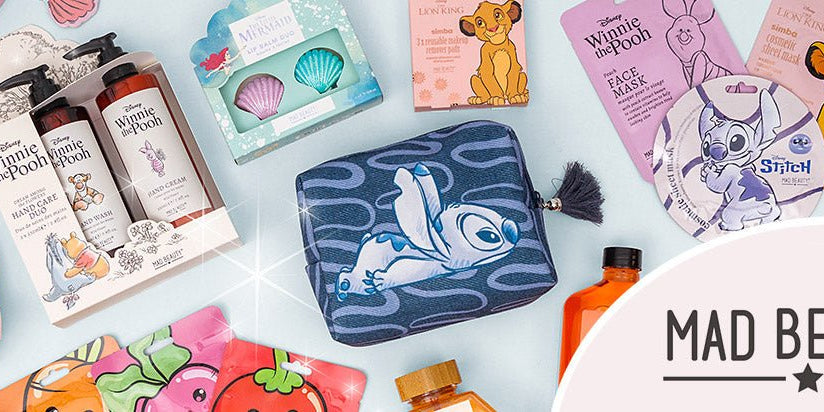 Mad Beauty Disney- Womens Designer Fashion | Spoiled Brat UK