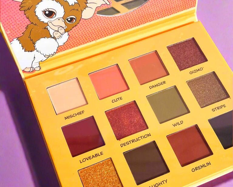 Mad Beauty Gremlins | Official Gremlins Licensed Beauty UK | Spoiled Brat