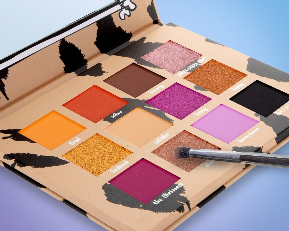Mad Beauty The Flintstones | Official Licensed Beauty UK | Spoiled Brat