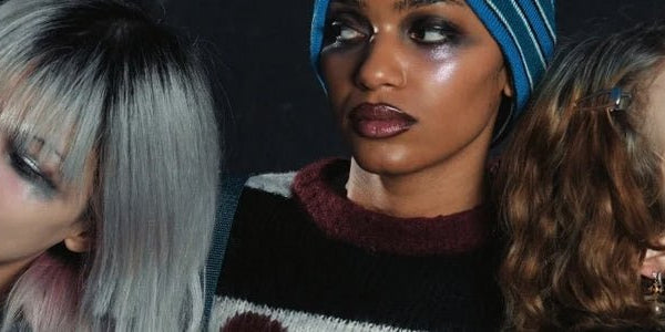 Made in Britain Fashion - Spoiled Brat
