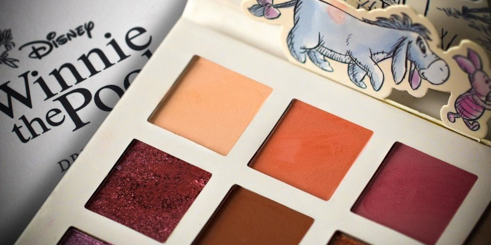 Makeup for Women UK | Lipstick, Eyeshadow & More | Spoiled Brat