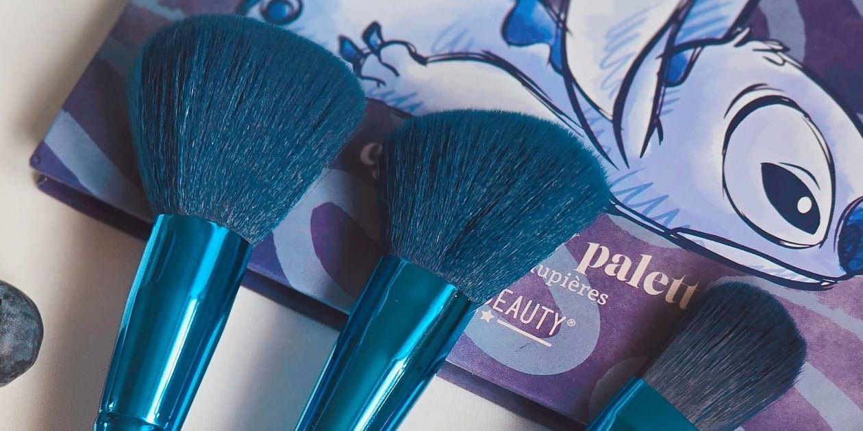 Makeup Brushes for Women UK | Professional & Vegan Sets | Spoiled Brat