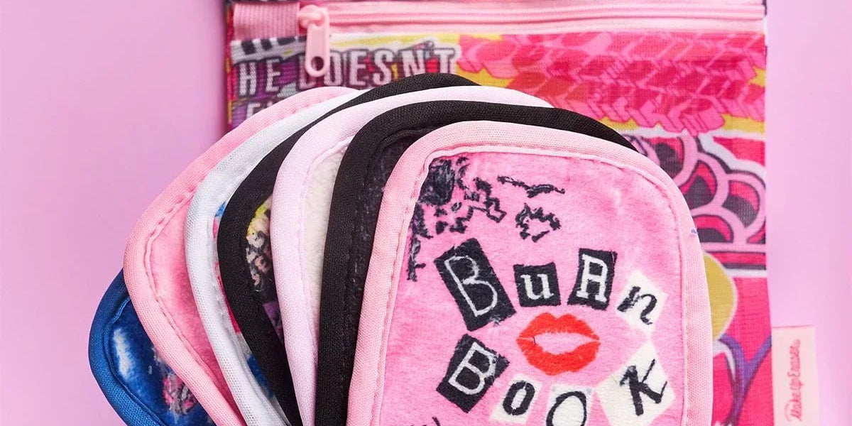 Mean Girls Merchandise - Spoiled Brat