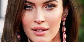 Megan Fox - Spoiled Brat