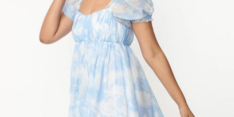 Mini Dresses - Spoiled Brat