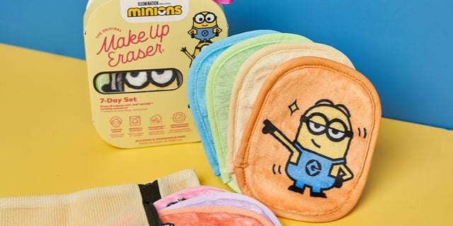 Minions Merchandise UK | Official Minions Gifts & Clothing | Spoiled Brat