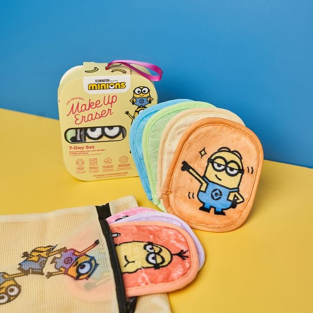 Minions Merchandise - Spoiled Brat