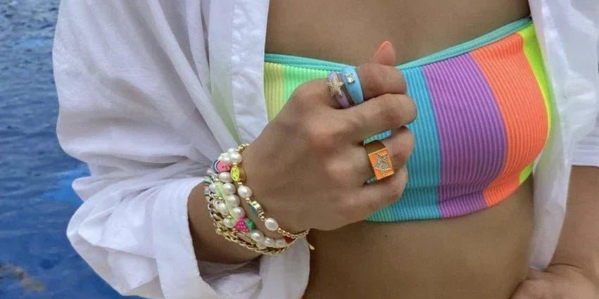 Necklaces - Spoiled Brat
