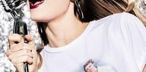 NSYNC T-Shirts and Merchandise- Womens Designer Fashion | Spoiled Brat UK