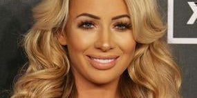 Olivia Attwood Fashion - Spoiled Brat