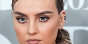 Perrie Edwards Fashion | Little Mix Star Style & Outfits UK | Spoiled Brat
