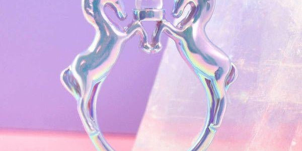 Rings - Spoiled Brat