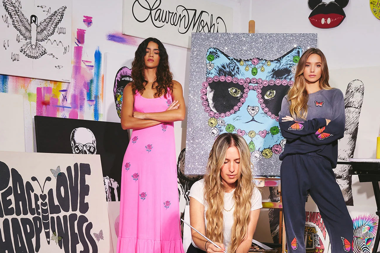 Sale- Womens Designer Fashion | Spoiled Brat UK