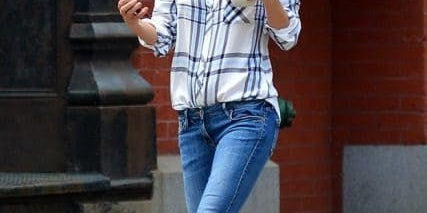 Shirts & Blouses - Spoiled Brat