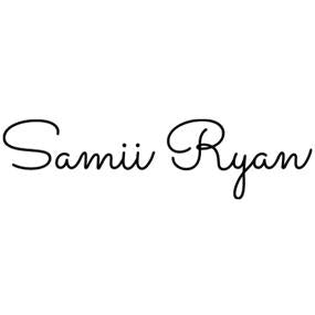By Samii Ryan - Shop By Sammi Ryan Clothes, Accessories & Fashion Online UK
