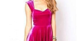 Skater Dresses UK | Flared & Fit-and-Flare Dresses for Women | Spoiled Brat