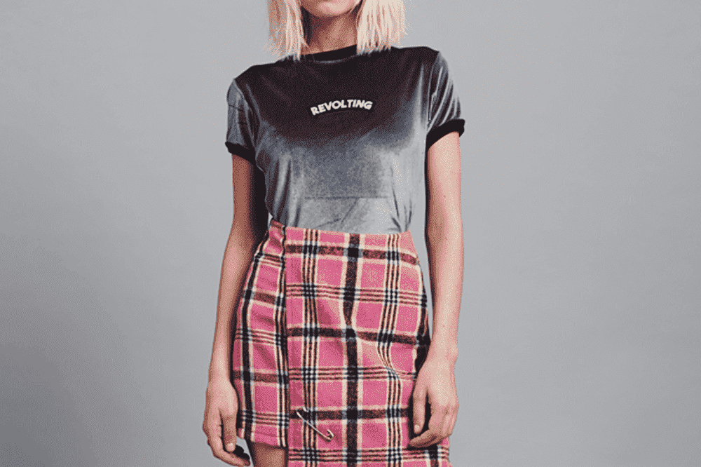 Skirts & Shorts - Spoiled Brat