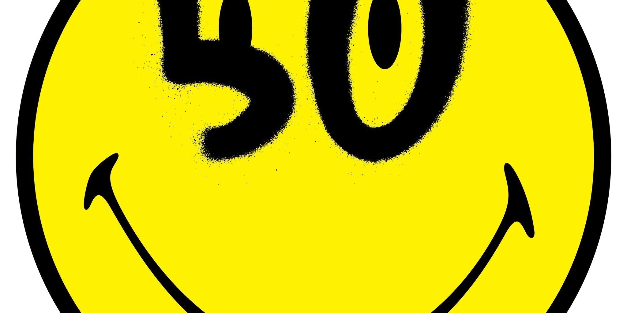 SMILEY® design - Spoiled Brat